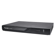 Vivotek ND9425P | ND 9425 P | ND-9425-P H.265 16-CH Embedded PoE NVR